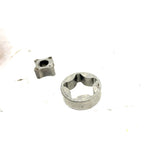 null Kawasaki Teryx 750 KRF750A 4x4 OEM Oil Pump Rotor Set 16154-2060 XK0