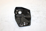 1992 Kawasaki Bayou 220 Oem Rear Skid Plate 55020-1276 AK35