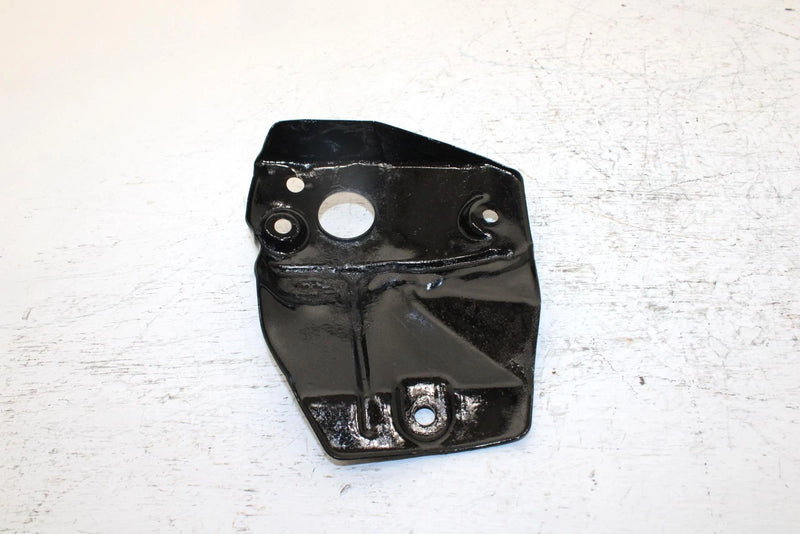 1992 Kawasaki Bayou 220 Oem Rear Skid Plate 55020-1276 AK35