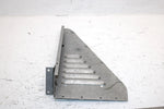 1992 Arctic Cat Jag Oem Left Louver 0616-007 SA45