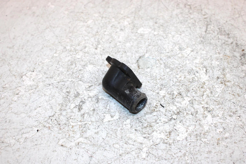 1999 Kawasaki Prarie 400 Oem Thermostat Cover 92005-1121 AK28