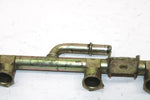2004 Ski-doo Mxz 600 Ho Sdi Oem Throttle Body Fuel Rail 420874490 Q3333