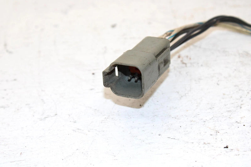 99 Ski-doo Formula Iii 600 Oem CDI ECU ECM Ignition Box W/Teather 512058999 SS29