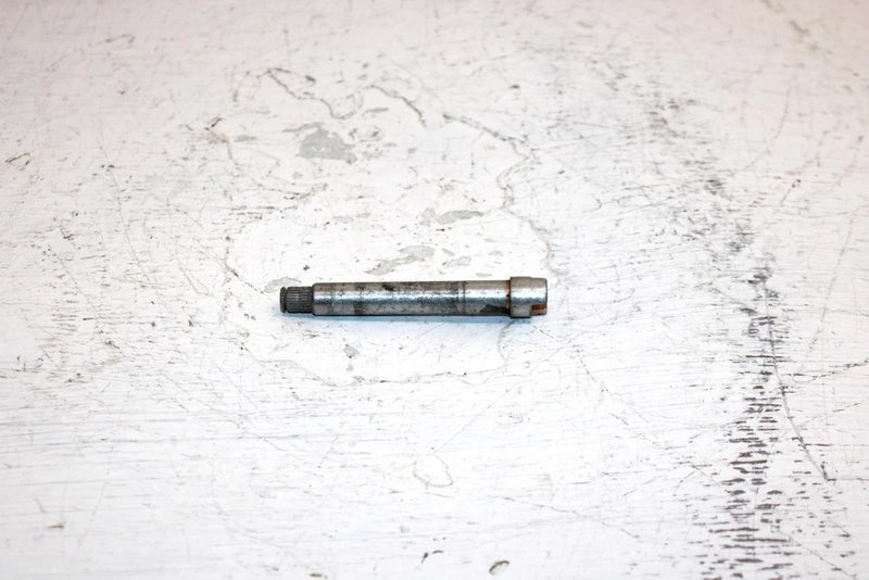 1982 Honda Atc 185a Oem Nutral Indicator Shaft 35764-958-010 AH63