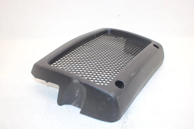 2000 Suzuki Lt-a500f Oem Front Bumper Center Fender Grille 53118-09F01-Y0J AS25