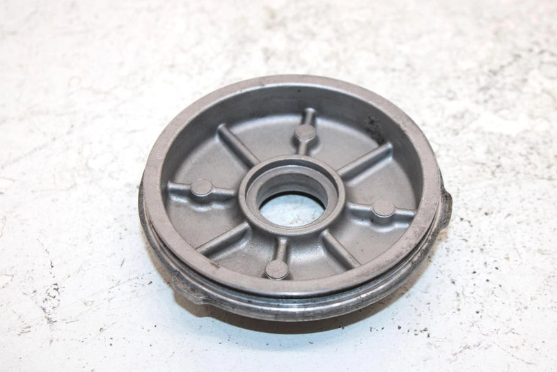 2007 Honda Fortrax 680 Oem Oil Filter Cover 15411-HN8-010 AH46