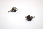 Ski-doo Oem Hand Warmer Switch Pair 410107300 Q4457