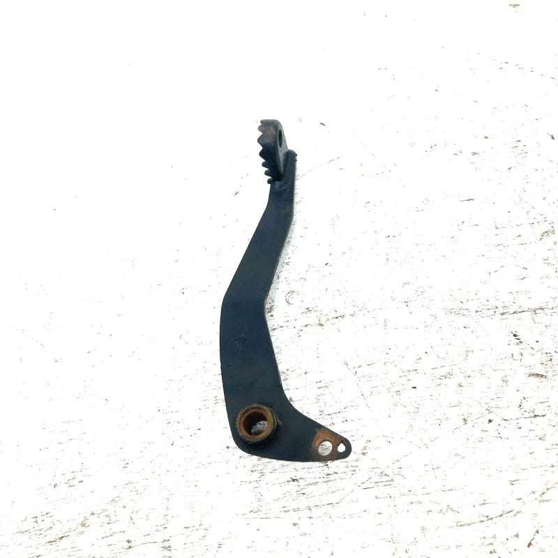 2001 Bombardier DS650 OEM Rear Brake Pedal 705600094 AB16