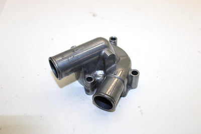 95 Yamaha Vmax 600 Oem Engine Water Pump Impeller Cover 8AB-12422-01-00 Q2594