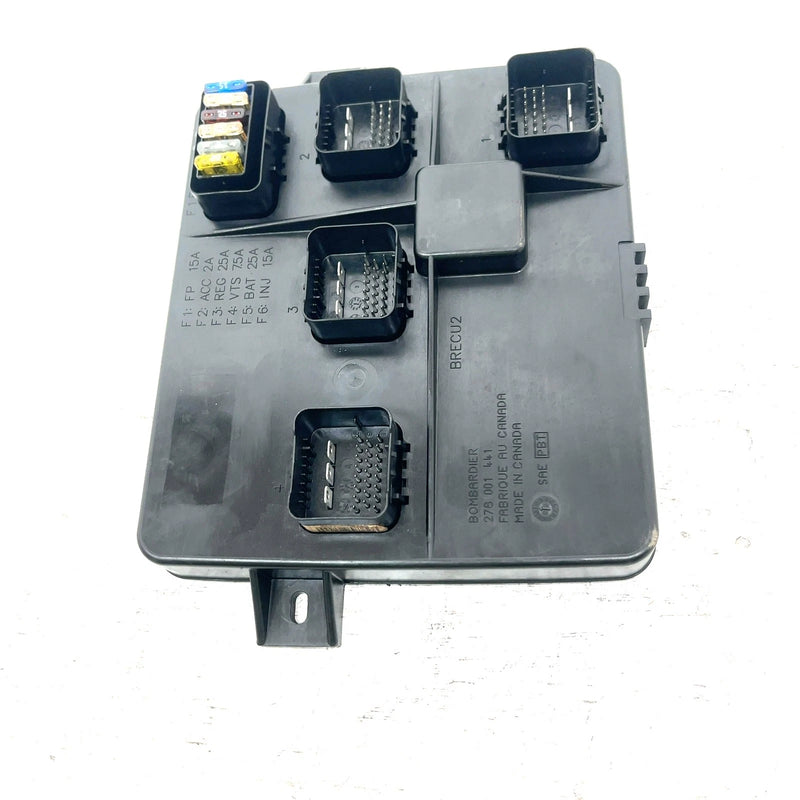2001 Sea-Doo GTX DI OEM CDI ECU ECM Ignition Box 278001695 JS5
