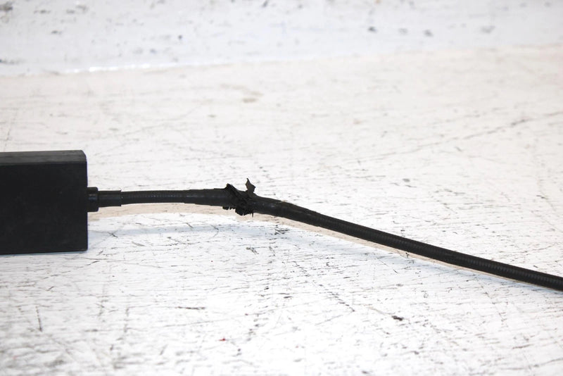 1989 Polaris 650 Oem Throttle Cable W/Oil Line 7080262 SP43