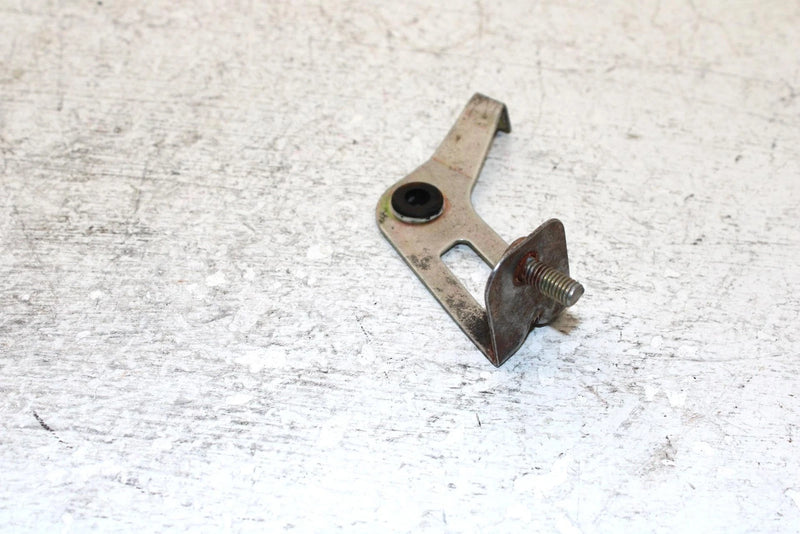 1996 Yamaha Vmax 600 Oem Headlight Bracket Set 8AB-77125-00-00 SY29