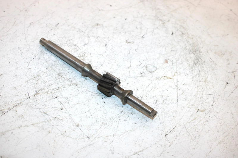 08 Arctic Cat F1000 Sno Pro Efi Oem Oil Pump Drive Shaft 3007-295 SAS9