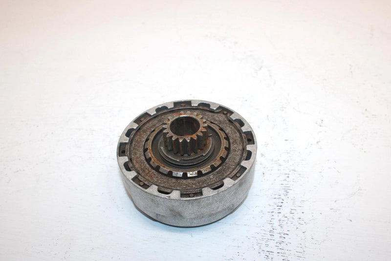 1977 Honda Atc 90 Oem Clutch 22101-046-030 22101-046-040 AH69