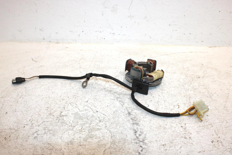 2001 Polaris 500 Classic Oem Stator 3083987 SP27
