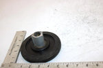08 Yamaha Fx Nytro Mtx Oem Inner Idler Wheel With Collar 8ES-47319-01-00 SY91