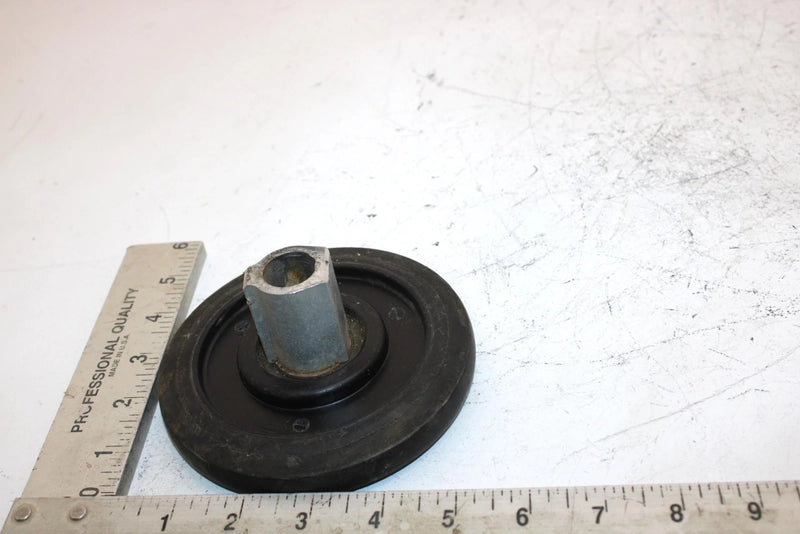 08 Yamaha Fx Nytro Mtx Oem Inner Idler Wheel With Collar 8ES-47319-01-00 SY91