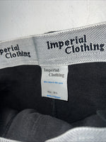 New Women’s Black Imperial Clothing English Riding Breeches. 30 L  D-62