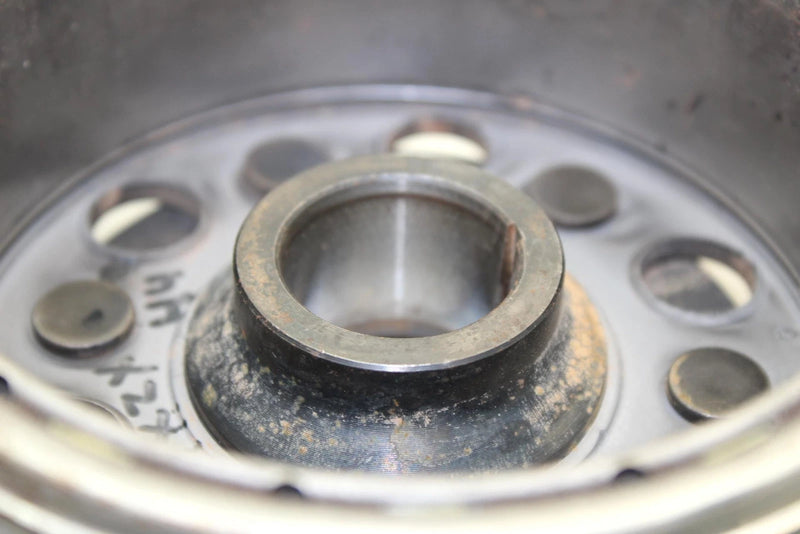 2001 Ski-doo Mxz X 440 LC Oem Flywheel 410922926 Q3093