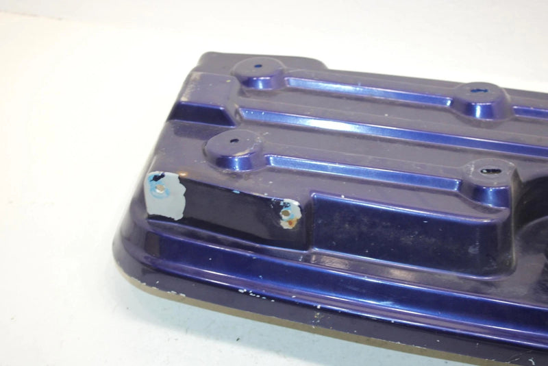 1990 Kawasaki 650 Ts Oem Upper Seat Base 59456-3713-8C JK10