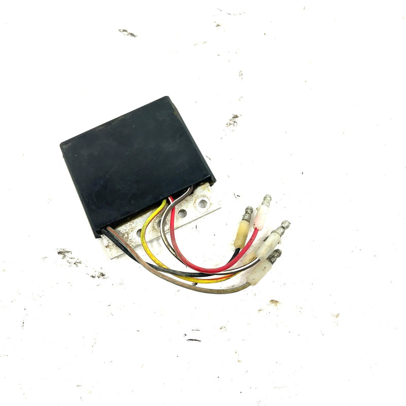 01-02 Polaris Xplorer 400 OEM Rev Limiter 4013255 AP228
