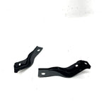 1983 Suzuki ALT125 OEM Front Fender Bracket Set 53243-18901 AS29