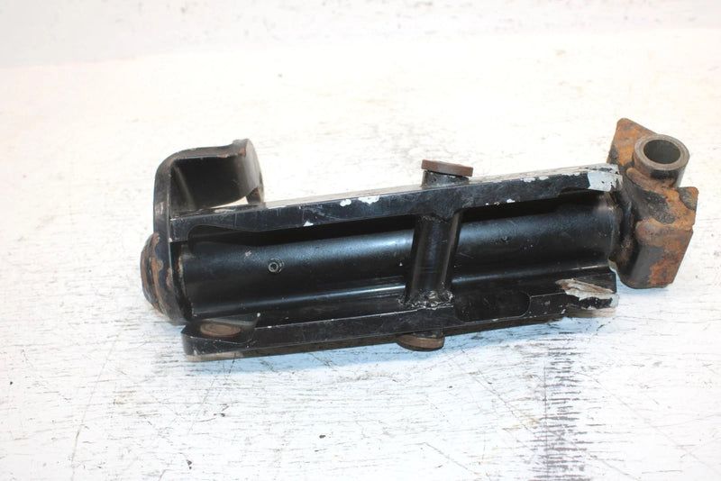 1998 Arctic Cat Zr 600 Oem Left Steering Knuckle 0703-607 SA33