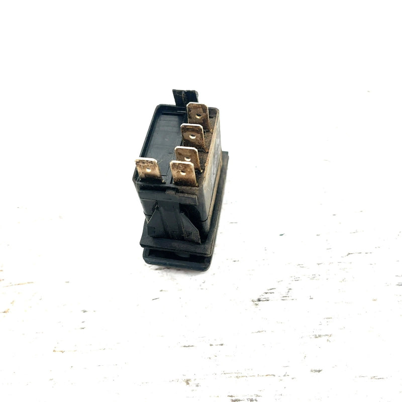 16-22 Can-Am Defender HD10 OEM Winch Switch 710002052 XB0.3