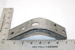 1985 Yamaha Enticer 340 Oem Front Left Bumper Bracket 80M-77531-00-00 SY127