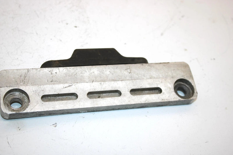 03 Polaris ProX 600 OemRail Reinforcement Bracket (Pair) With Bumper 5134769 SP3