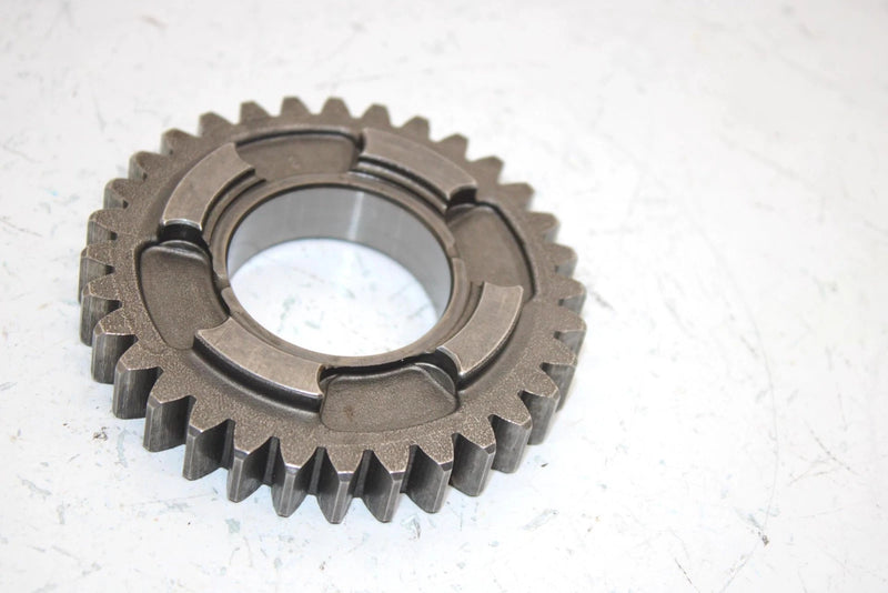 02 Arctic Cat 375 4x4 Automatic Oem Reverse Driven Gear 32T 3402-635 AA23