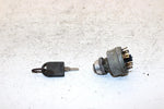 1996 Ski-doo Formula Ss Oem Ignition Key Switch  410108600 SS7