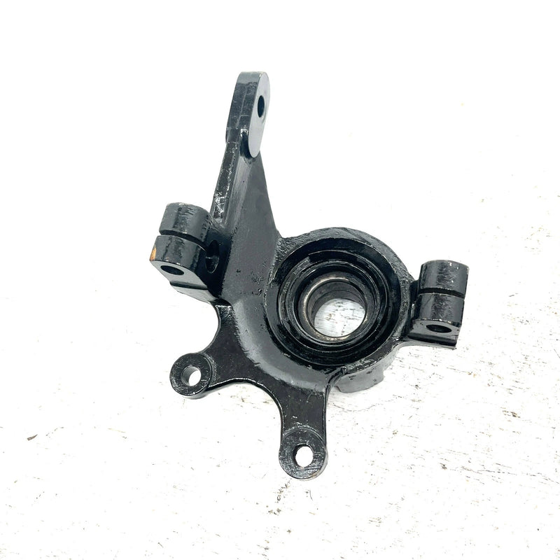 98-02 Arctic Cat 500 4X4 OEM Steering Knuckle Set 0505-453 AA38
