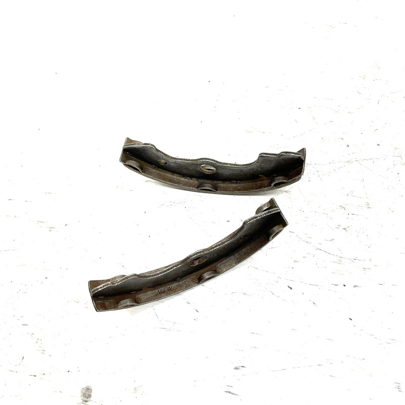 01-04 Honda Foreman Rubicon 500 TRX500 4x4 OEM Brake Pad Set 06450-HN5-671 AH87