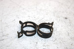 02 Arctic Cat Zl 600 Ss Efi Oem Coolant Hose Clamp Pair 0623-736 Q2476