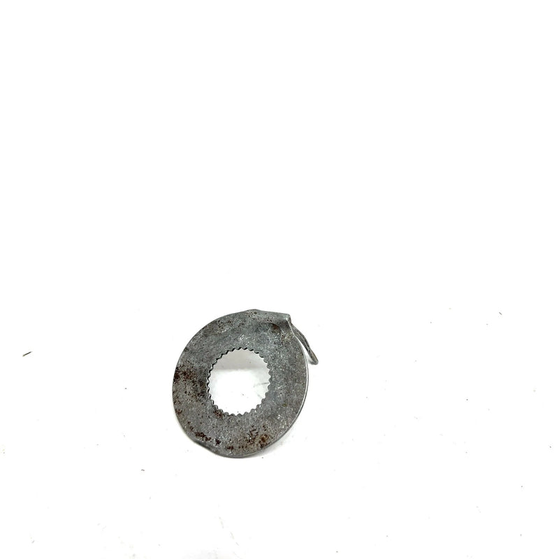 93-99 Kawasaki Bayou 400 KLF400B 4x4 OEM Cam Indicator Plate 41085-1062 AK32