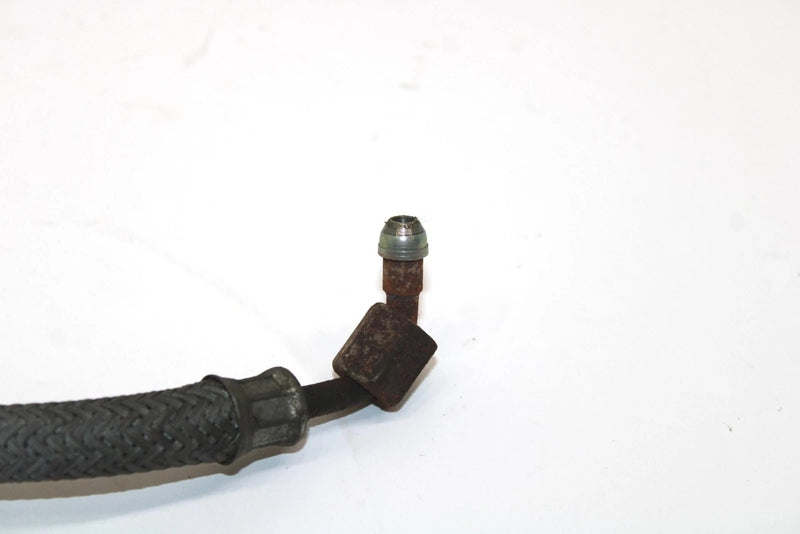2010 Polaris Iq Oem Turbo Oil Hose 0452989 SP161