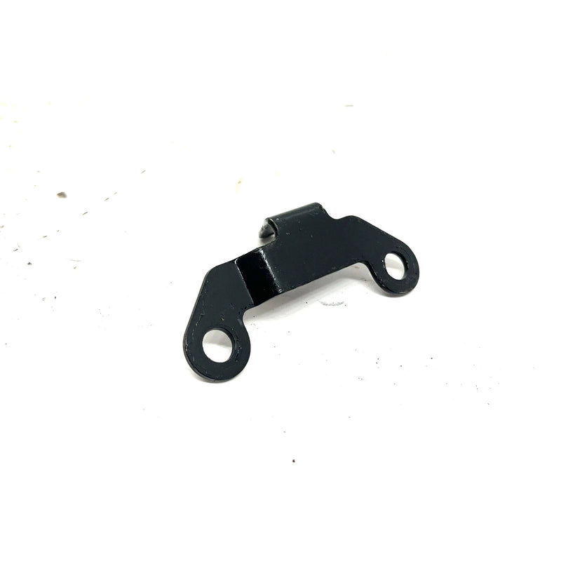 91-93 Polaris Trail Boss 350L 4X4 OEM Shift Lock Bracket 5222570-067 AP194