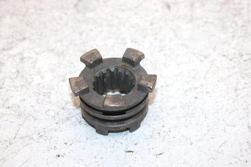 2003 Kawasaki Prairie 650 Oem Shifter Gear 13139-0626 AK26