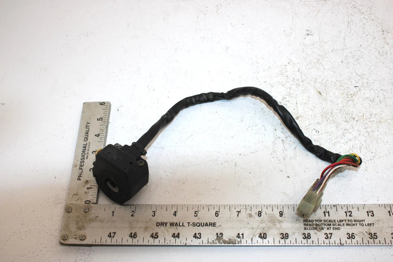 1998 Polaris Magnum 425 4x4 Oem Left Switch 4110205 AP161