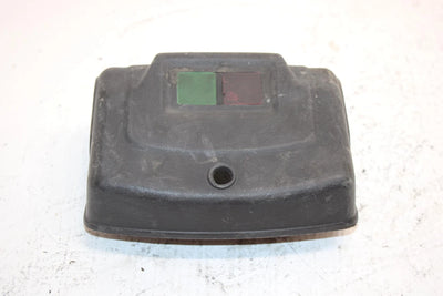 1996 Kawasaki Bayou 220 Oem Handlebar Cover 59441-1091-6D AK2