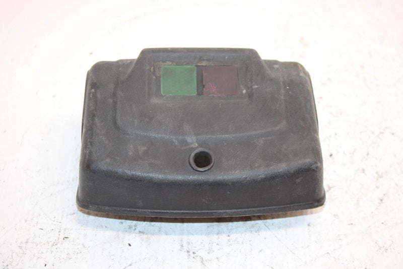 1996 Kawasaki Bayou 220 Oem Handlebar Cover 59441-1091-6D AK2