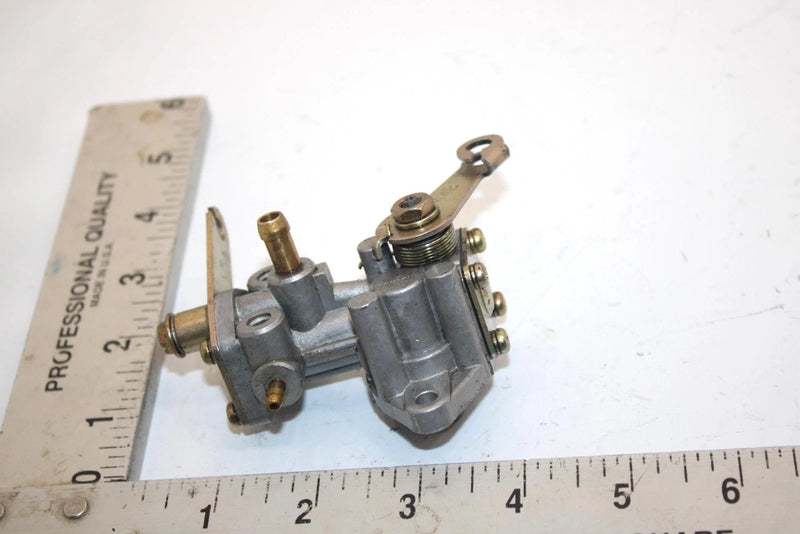 94 Polaris Sport Oem Engine Oil Pump 3084987 Q2212