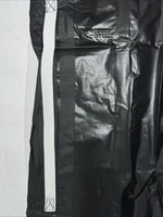 New Black ABetta Western Saddle Cover HH-39