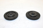 1997 Polaris 500 Indy Oem Upper Arm Idler Wheel Pair 1543023 SP15