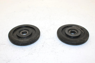1997 Polaris 500 Indy Oem Upper Arm Idler Wheel Pair 1543023 SP15