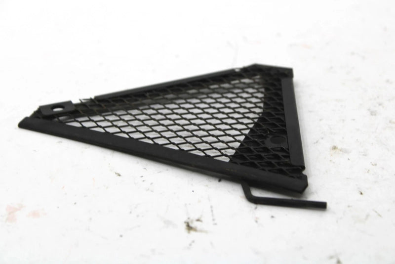 1992 Yamaha Exciter Ii Le Oem Right Rear Hood Vent 88R-77556-00-00 SY68