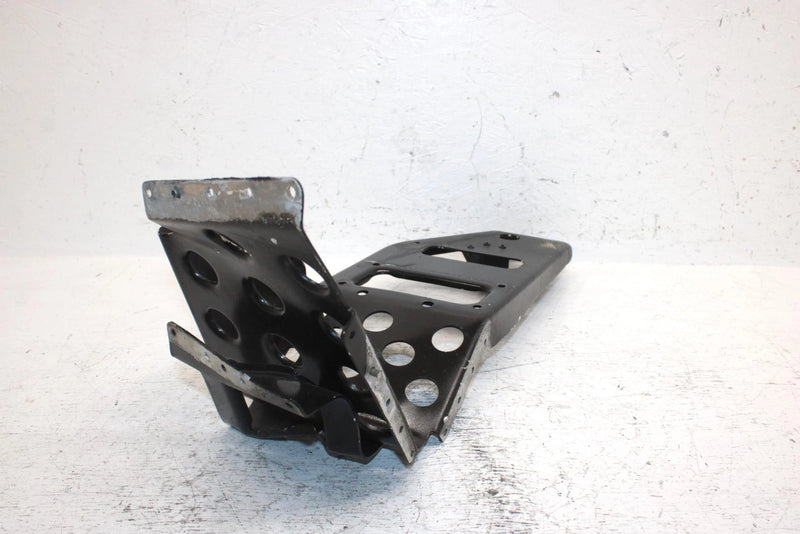 1999 Arctic Cat Zr 600 Oem Left Footrest 1706-361 SA19