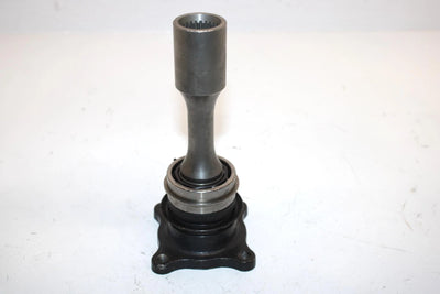 10 ArcticCat Atv 700Efi4x4 AutomaticOemRear Secondary Driveshaft 0819-053 AA10