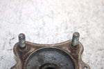 2000 Honda Trx300 Fourtrax 4x4 Oem Front Wheel Hub 44610-HM5-A80 AH37